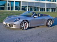 Porsche 991 CARRERA S CABRIOLET 3.8 L 400 Ch PDK FR - <small></small> 67.500 € <small>TTC</small> - #3