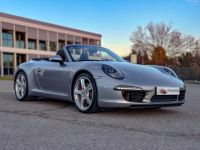 Porsche 991 CARRERA S CABRIOLET 3.8 L 400 Ch PDK FR - <small></small> 67.500 € <small>TTC</small> - #45