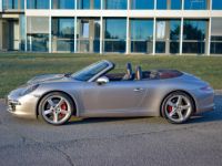 Porsche 991 CARRERA S CABRIOLET 3.8 L 400 Ch PDK FR - <small></small> 67.500 € <small>TTC</small> - #4