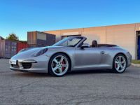 Porsche 991 CARRERA S CABRIOLET 3.8 L 400 Ch PDK FR - <small></small> 67.500 € <small>TTC</small> - #5