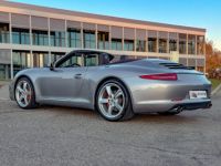 Porsche 991 CARRERA S CABRIOLET 3.8 L 400 Ch PDK FR - <small></small> 67.500 € <small>TTC</small> - #7