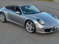 Porsche 991 CARRERA S CABRIOLET 3.8 L 400 Ch PDK FR - <small></small> 67.500 € <small>TTC</small> - #46