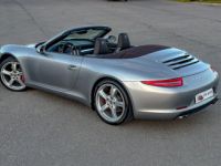 Porsche 991 CARRERA S CABRIOLET 3.8 L 400 Ch PDK FR - <small></small> 67.500 € <small>TTC</small> - #37