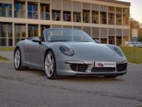 Porsche 991 CARRERA S CABRIOLET 3.8 L 400 Ch PDK FR - <small></small> 67.500 € <small>TTC</small> - #18