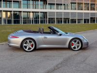 Porsche 991 CARRERA S CABRIOLET 3.8 L 400 Ch PDK FR - <small></small> 67.500 € <small>TTC</small> - #17