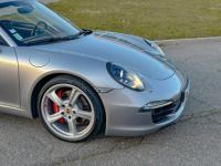 Porsche 991 CARRERA S CABRIOLET 3.8 L 400 Ch PDK FR - <small></small> 67.500 € <small>TTC</small> - #47