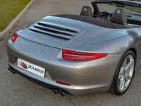 Porsche 991 CARRERA S CABRIOLET 3.8 L 400 Ch PDK FR - <small></small> 67.500 € <small>TTC</small> - #13