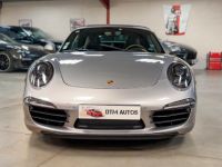 Porsche 991 CARRERA S CABRIOLET 3.8 L 400 Ch PDK FR - <small></small> 67.500 € <small>TTC</small> - #21