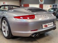 Porsche 991 CARRERA S CABRIOLET 3.8 L 400 Ch PDK FR - <small></small> 67.500 € <small>TTC</small> - #9