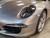 Porsche 991 CARRERA S CABRIOLET 3.8 L 400 Ch PDK FR - <small></small> 67.500 € <small>TTC</small> - #50