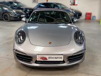 Porsche 991 CARRERA S CABRIOLET 3.8 L 400 Ch PDK FR - <small></small> 67.500 € <small>TTC</small> - #48