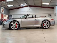 Porsche 991 CARRERA S CABRIOLET 3.8 L 400 Ch PDK FR - <small></small> 67.500 € <small>TTC</small> - #36