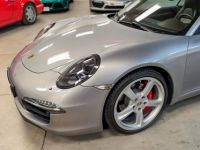 Porsche 991 CARRERA S CABRIOLET 3.8 L 400 Ch PDK FR - <small></small> 67.500 € <small>TTC</small> - #49