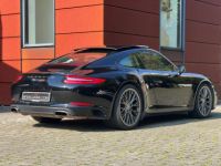 Porsche 991 Carrera / Toit ouvrant / Garantie 12 mois - <small></small> 84.900 € <small>TTC</small> - #2