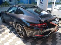 Porsche 991 Carrera / Toit ouvrant / Porsche approved - <small></small> 97.500 € <small></small> - #3