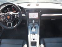 Porsche 991 Carrera / Toit ouvrant / Porsche approved - <small></small> 97.500 € <small></small> - #11