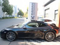 Porsche 991 Carrera / Toit ouvrant / Porsche approved - <small></small> 97.500 € <small></small> - #2