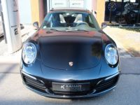 Porsche 991 Carrera / Toit ouvrant / Porsche approved - <small></small> 97.500 € <small></small> - #4