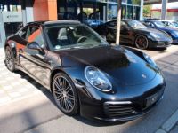 Porsche 991 Carrera / Toit ouvrant / Porsche approved - <small></small> 97.500 € <small></small> - #1