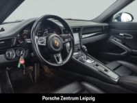 Porsche 991 Carrera / Toit ouvrant / Porsche approved - <small></small> 100.800 € <small>TTC</small> - #8