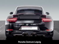 Porsche 991 Carrera / Toit ouvrant / Porsche approved - <small></small> 100.800 € <small>TTC</small> - #5