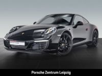 Porsche 991 Carrera / Toit ouvrant / Porsche approved - <small></small> 100.800 € <small>TTC</small> - #1