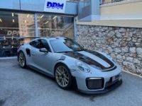 Porsche 991 GT2 RS Weissach - <small></small> 420.000 € <small>TTC</small> - #1