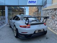 Porsche 991 GT2 RS Weissach - <small></small> 420.000 € <small>TTC</small> - #2