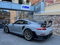 Porsche 991 GT2 RS Weissach - <small></small> 420.000 € <small>TTC</small> - #3