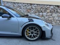 Porsche 991 GT2 RS Weissach - <small></small> 420.000 € <small>TTC</small> - #4