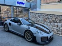 Porsche 991 GT2 RS Weissach - <small></small> 420.000 € <small>TTC</small> - #5