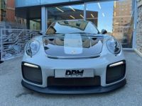 Porsche 991 GT2 RS Weissach - <small></small> 420.000 € <small>TTC</small> - #6