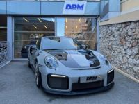 Porsche 991 GT2 RS Weissach - <small></small> 420.000 € <small>TTC</small> - #7