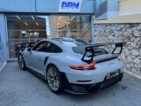 Porsche 991 GT2 RS Weissach - <small></small> 420.000 € <small>TTC</small> - #8