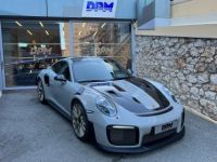 Porsche 991 GT2 RS Weissach - <small></small> 420.000 € <small>TTC</small> - #9