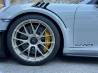 Porsche 991 GT2 RS Weissach - <small></small> 420.000 € <small>TTC</small> - #19