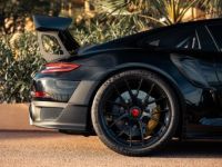 Porsche 991 GT2 RS Weissach - Prix sur Demande - #11