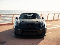 Porsche 991 GT2 RS Weissach - Prix sur Demande - #14