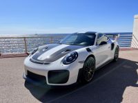 Porsche 991 GT2 RS Weissach - <small></small> 400.000 € <small>TTC</small> - #1