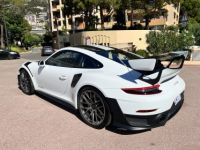 Porsche 991 GT2 Weissach - <small></small> 400.000 € <small>TTC</small> - #2