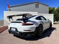 Porsche 991 GT2 RS Weissach - <small></small> 400.000 € <small>TTC</small> - #3