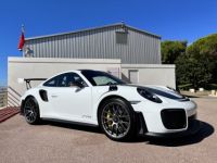 Porsche 991 GT2 RS Weissach - <small></small> 400.000 € <small>TTC</small> - #5