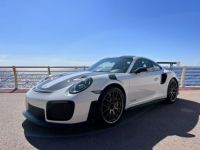 Porsche 991 GT2 Weissach - <small></small> 400.000 € <small>TTC</small> - #6