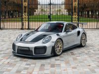 Porsche 991 GT2 RS *Weissach Package* - <small></small> 359.000 € <small>TTC</small> - #1