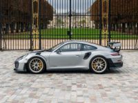 Porsche 991 GT2 RS *Weissach Package* - <small></small> 359.000 € <small>TTC</small> - #2