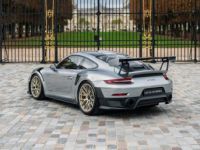 Porsche 991 GT2 RS *Weissach Package* - <small></small> 359.000 € <small>TTC</small> - #3