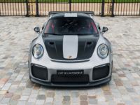 Porsche 991 GT2 RS *Weissach Package* - <small></small> 359.000 € <small>TTC</small> - #4