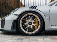 Porsche 991 GT2 RS *Weissach Package* - <small></small> 359.000 € <small>TTC</small> - #6