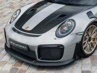 Porsche 991 GT2 RS *Weissach Package* - <small></small> 359.000 € <small>TTC</small> - #39