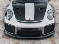 Porsche 991 GT2 RS *Weissach Package* - <small></small> 359.000 € <small>TTC</small> - #40